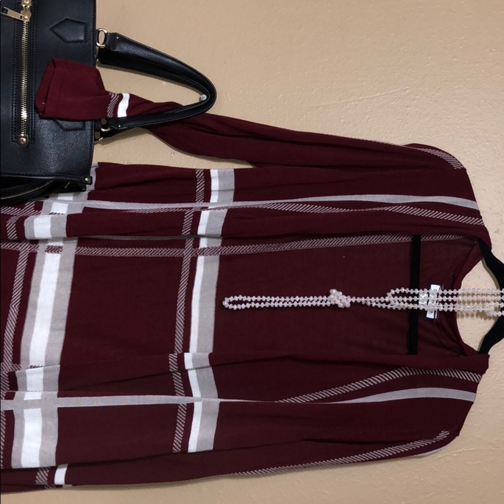 Charter Club Cardigan